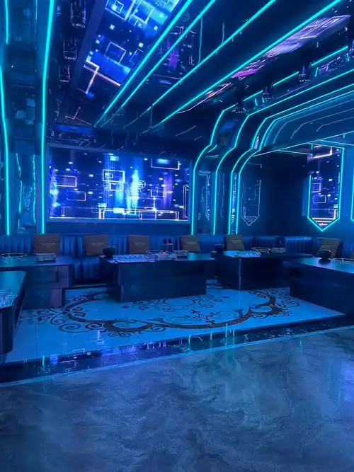 大兴安岭商务ktv总排行-加格达奇区ktv预订