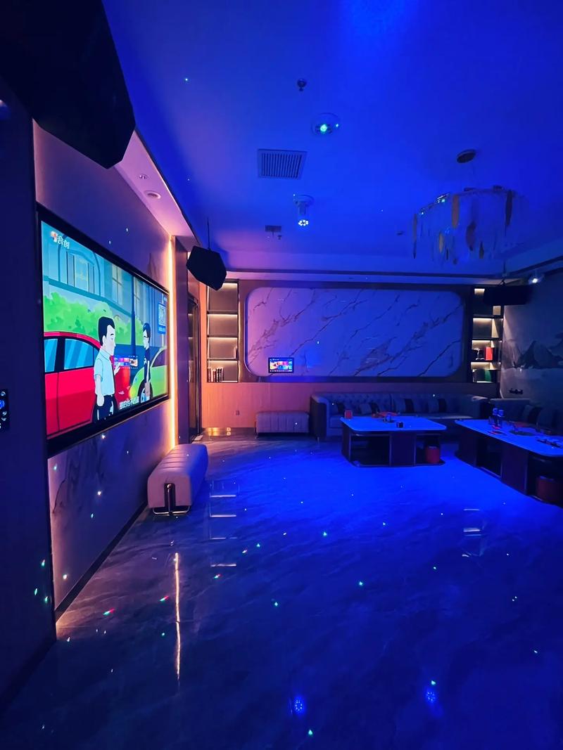 大兴安岭商务ktv尽享尊贵体验-加格达奇区ktv预订